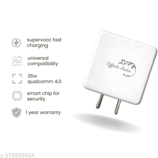 fast charging adapter